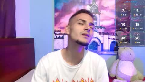 Jeff online show from February 2, 12:31 am