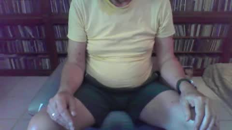 jefrikusa online show from May 16, 7:12 pm
