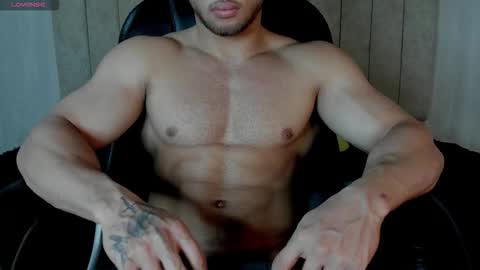 jeicob gagnon online show from March 17, 7:05 pm