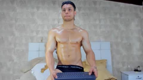 Snapshot of jeicob_gagnon chatting on February 27, 2:00 pm jeicob gagnon online show from February 27, 2:00 pm
