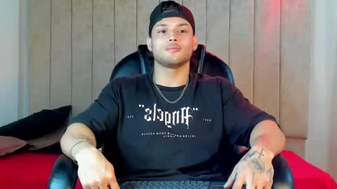 Snapshot of jeicob_gagnon chatting on September 30, 5:57 am jeicob gagnon online show from September 30, 5:57 am