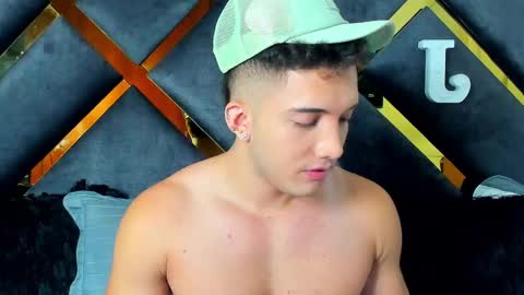 JEICOB STONE online show from December 15, 6:48 pm