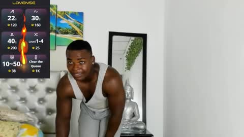 Jeiden online show from December 6, 3:30 am