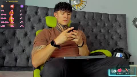 JC online show from December 23, 1:45 pm