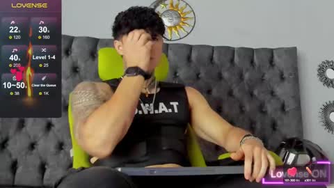 JC online show from February 18, 1:22 pm