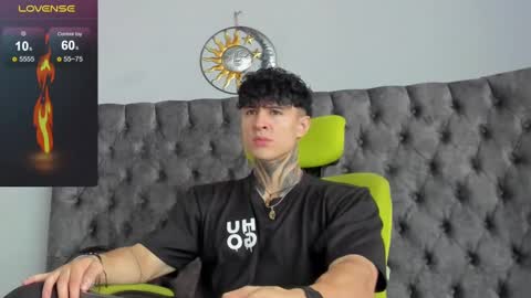 JC online show from January 3, 1:47 pm