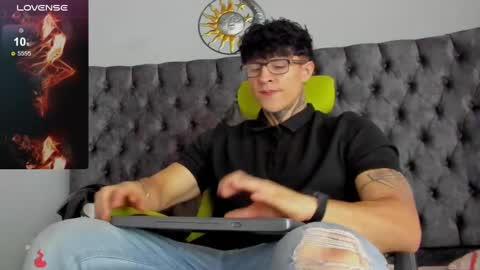 JC online show from January 11, 1:43 pm