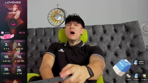 JC online show from January 9, 1:45 pm