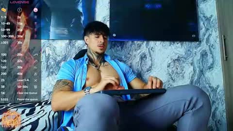 JC online show from June 26, 4:31 pm