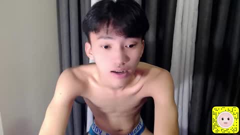 jemart_urnaughtboy online show from February 25, 12:06 pm