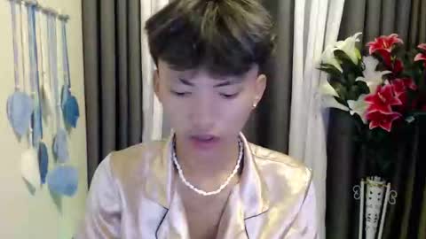 jemart_urnaughtboy online show from April 11, 12:41 pm