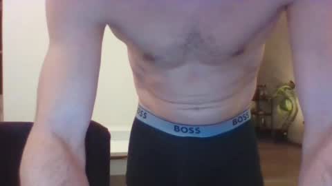 Jacky online show from February 9, 6:05 pm