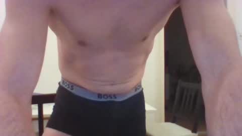 Jacky online show from January 31, 6:47 pm