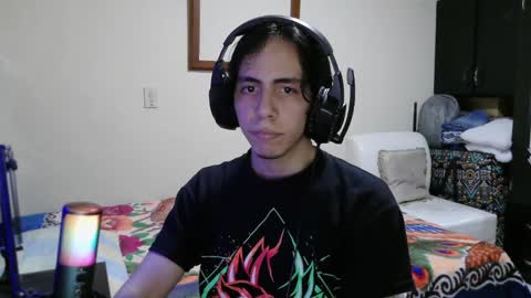 jeod315 online show from October 29, 7:11 am