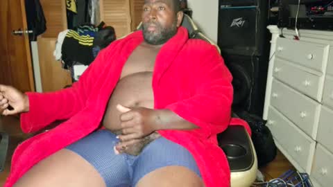 jeremiah0827 online show from September 12, 4:23 am