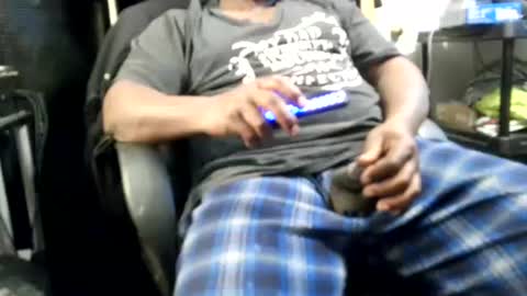 jeremiah0827 online show from January 16, 2:19 pm