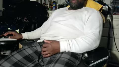 jeremiah0827 online show from February 21, 10:07 am