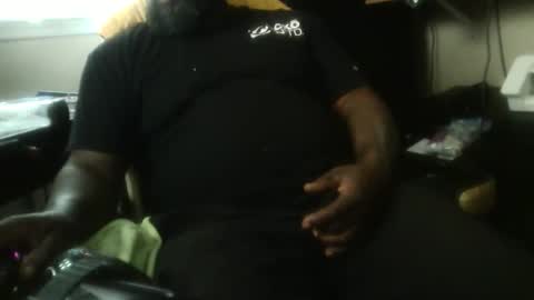 jeremiah0827 online show from April 19, 9:17 pm