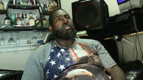 jeremiah0827 online show from April 3, 7:49 am