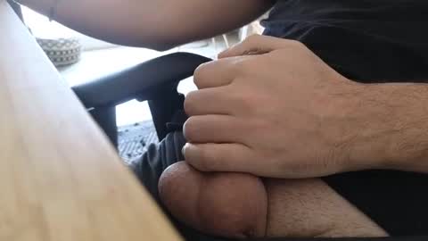 Snapshot of jeremie18cms chatting on January 30, 9:04 am Machine  Sperme  online show from January 30, 9:04 am