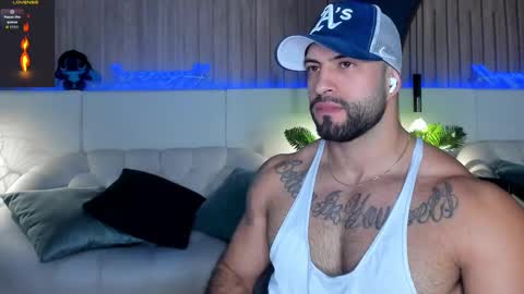 Jeremy online show from November 4, 10:00 pm