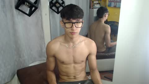 Jeremy online show from May 17, 12:23 pm