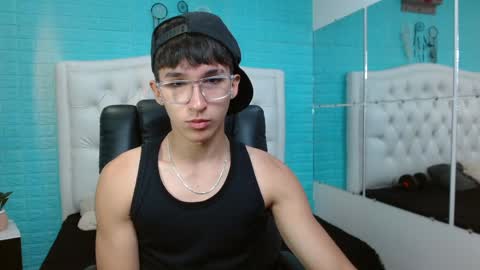 Jeremy online show from March 30, 12:28 pm