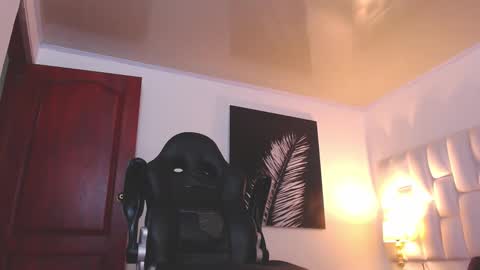 Jeremy lane online show from January 13, 11:09 pm