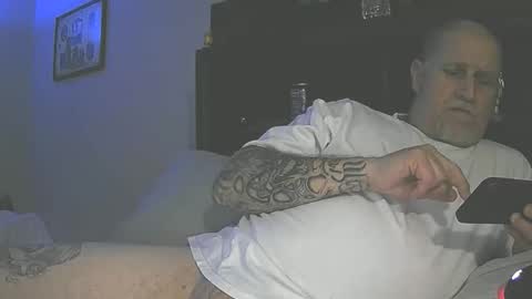 jeremyjolls684 online show from March 18, 10:40 am