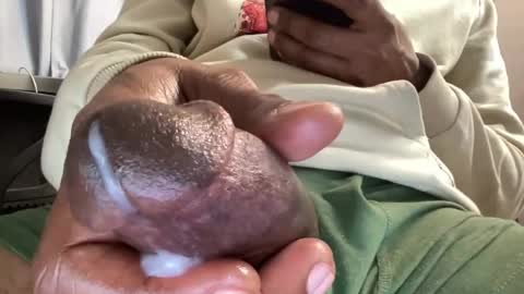 jerking1981 online show from February 6, 5:46 am