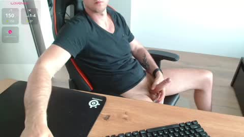 Boy likes daddies online show from May 11, 3:51 pm