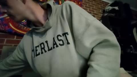 NaughtyBoy - online show from November 29, 8:33 pm