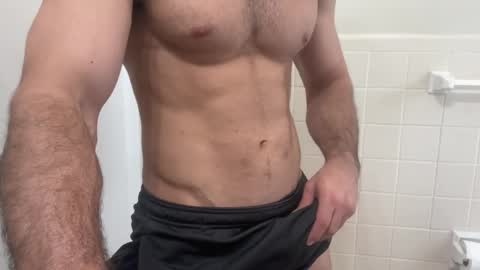 jerknchill_ online show from October 8, 3:38 pm