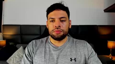 jerome3773 online show from December 3, 6:46 am