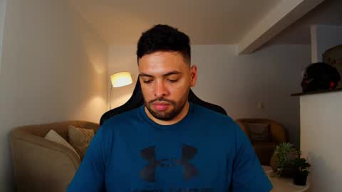 jerome3773 online show from February 24, 2:19 am