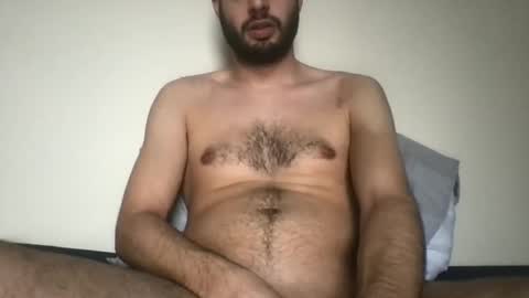 jeronimo021 online show from February 15, 10:55 am