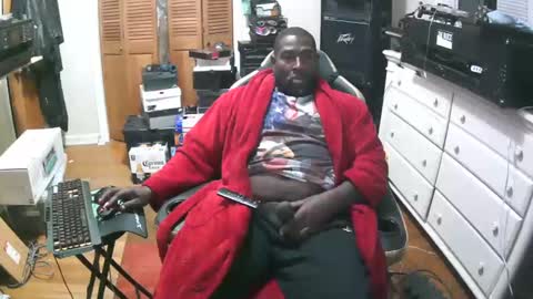 jerry johnson online show from September 13, 9:32 am