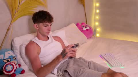 Jerry  online show from March 2, 5:08 am