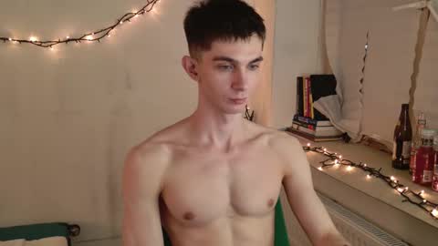 Jerry  online show from February 12, 5:37 pm