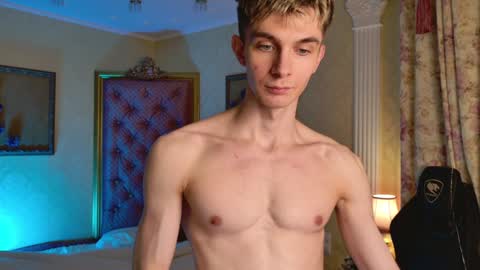 Jerry  online show from January 9, 5:34 am