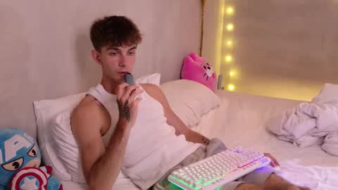 Jerry  online show from March 10, 6:30 am