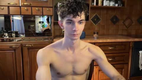 Jerry  online show from January 12, 7:34 am