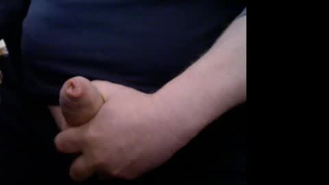 jerry_s208 online show from January 29, 8:29 am