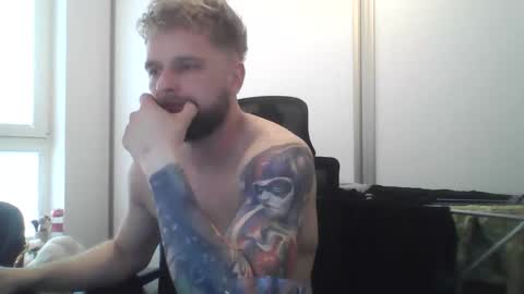 jerryalise online show from March 8, 6:17 am