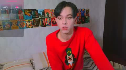 Jerrybomb online show from February 9, 10:31 am