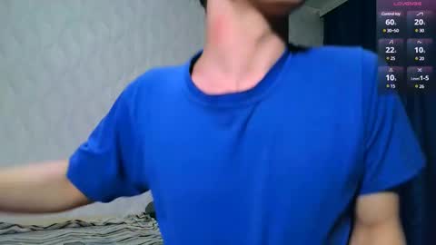 Jerrybomb online show from January 24, 1:56 am