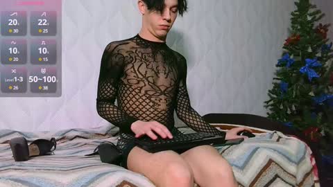 Jerrybomb online show from January 12, 1:37 pm