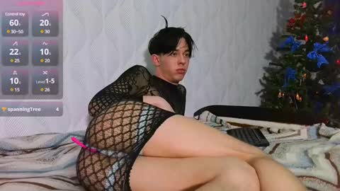 Jerrybomb online show from January 14, 4:08 pm