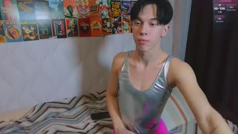 Jerrybomb online show from February 11, 4:56 pm