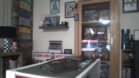Snapshot of jerseyhammer01 chatting on September 21, 9:26 pm Harry online show from September 21, 9:26 pm